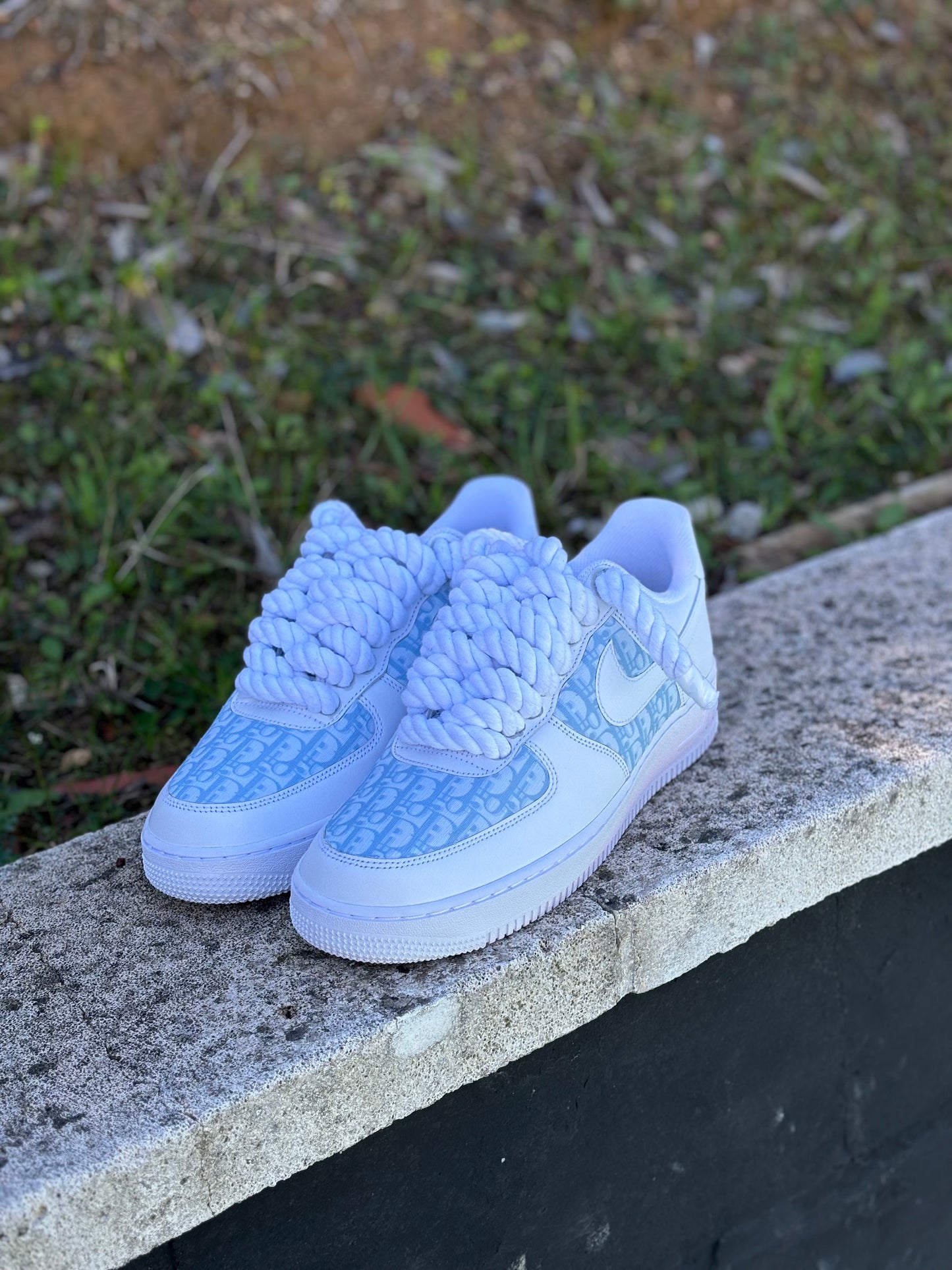 AIR FORCE 1 BABE DI