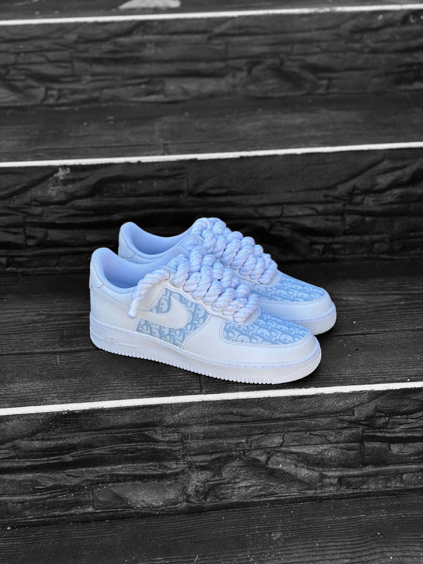 AIR FORCE 1 BABE DI